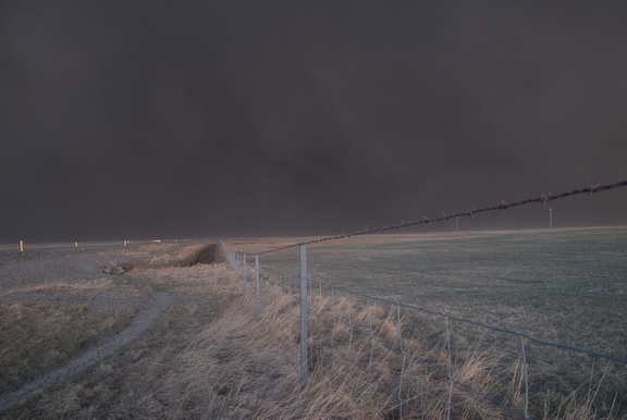 Eyjafjallajokull Eruption Ash Cloud Julia Staples_19