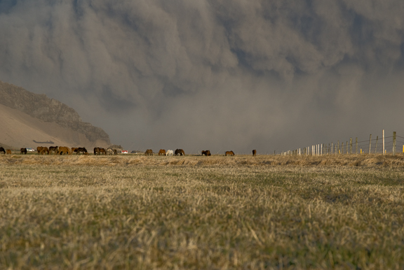 Eyjafjallajokull Eruption Ash Cloud Julia Staples_07