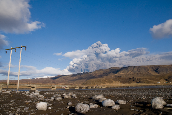 Eyjafjallajokull Eruption Ash Cloud Julia Staples_04