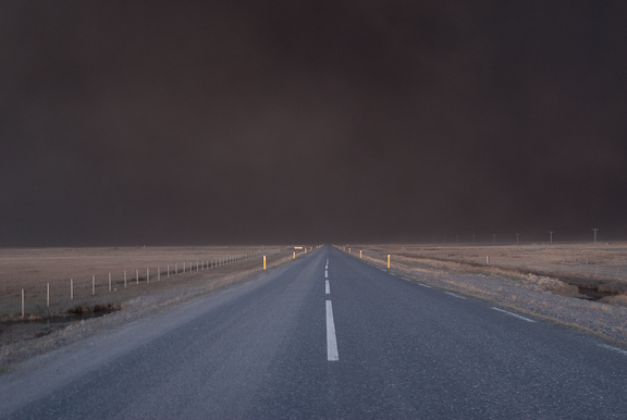 Eyjafjallajokull Eruption Ash Cloud Julia Staples_20