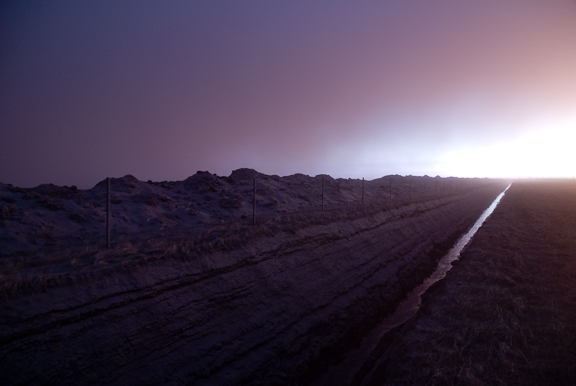 Eyjafjallajokull Eruption Ash Cloud Julia Staples_16