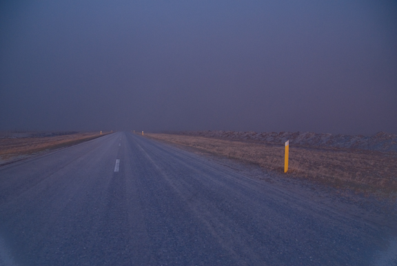 Eyjafjallajokull Eruption Ash Cloud Julia Staples_17