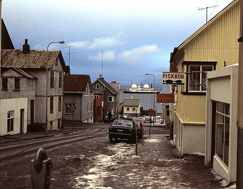 Lemúrinn