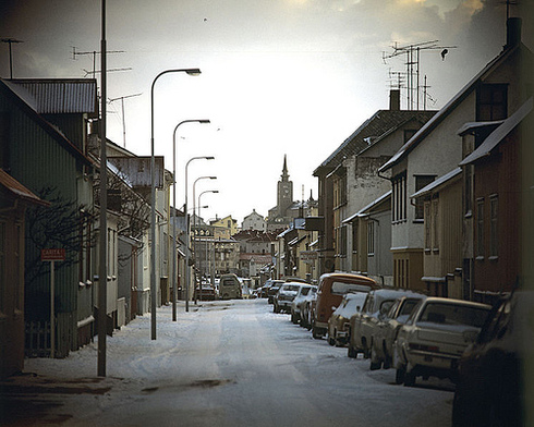 Lemúrinn