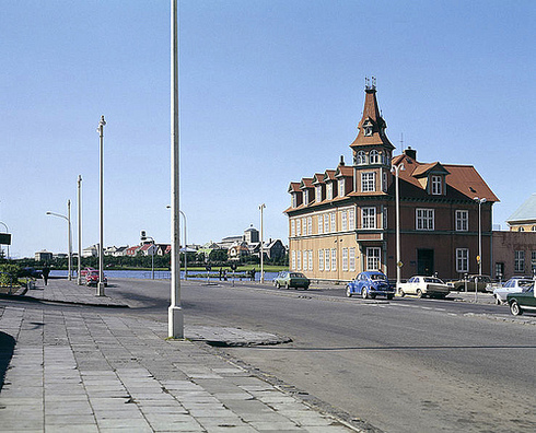 Lemúrinn